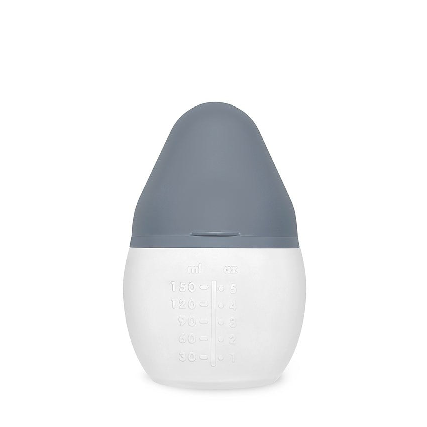 Biberon Blue Grey 150 ml (S) - Élhée