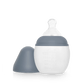 Biberon Blue Grey 150 ml (S) - Élhée