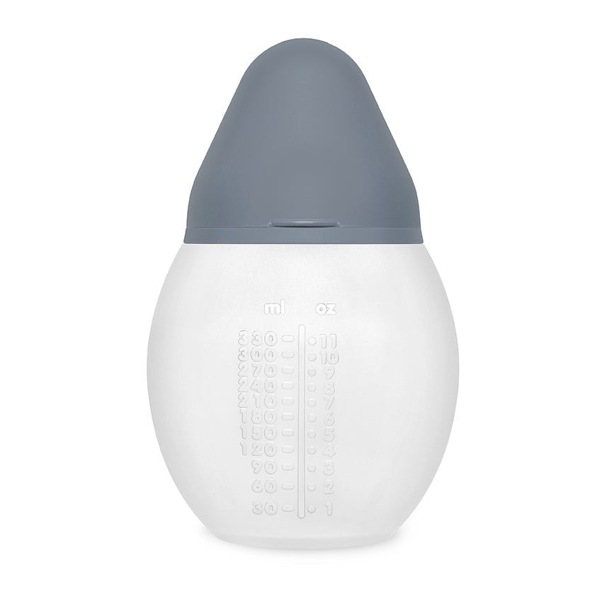 Biberon Blue Grey 330 ml - Élhée