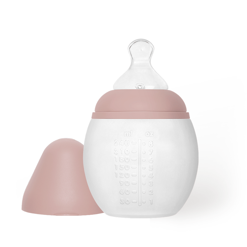 Biberon Blush 240 ml - Élhée