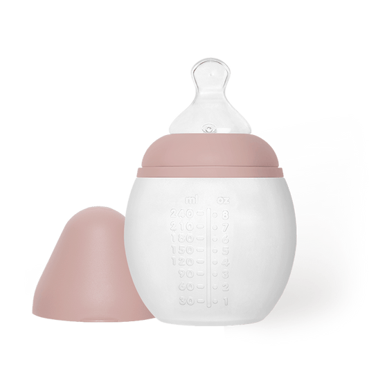 Biberon Blush 240 ml - Élhée