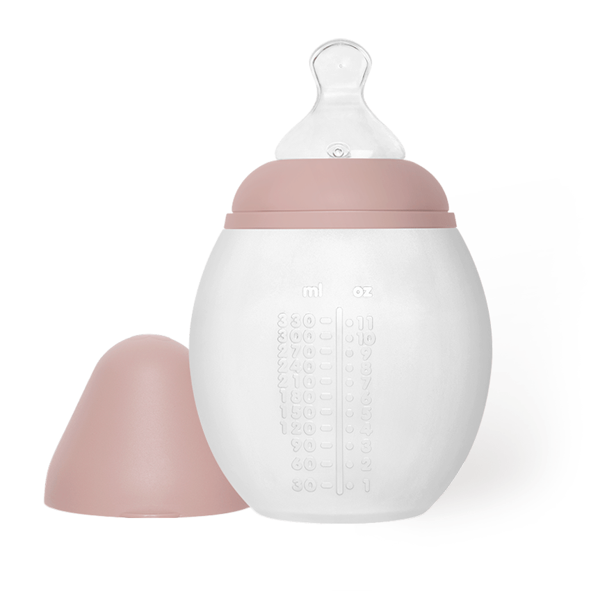 Biberon Blush 330 ml - Élhée