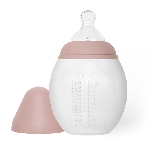 Biberon Blush 330 ml - Élhée