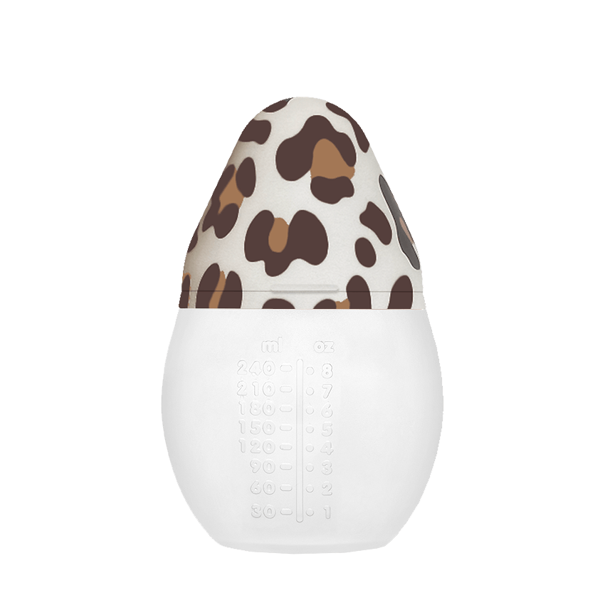 Biberon Graouu 240 ml - Élhée