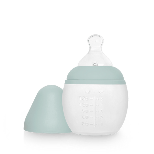 Biberon Ivy Green 150 ml (S) - Élhée