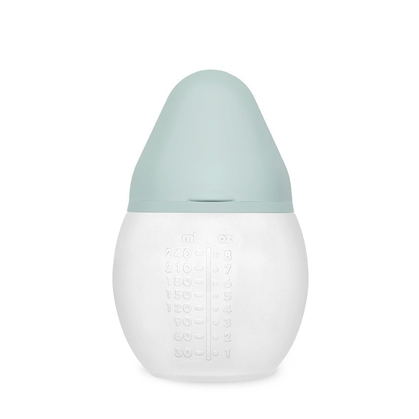 Biberon Ivy Green 240 ml - Élhée