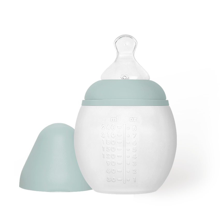 Biberon Ivy Green 240 ml - Élhée