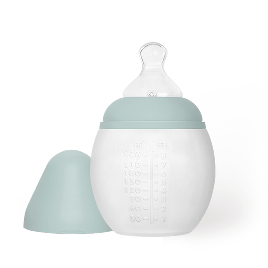 Biberon Ivy Green 240 ml - Élhée