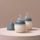 Biberon Kaki 150 ml (S) - Élhée