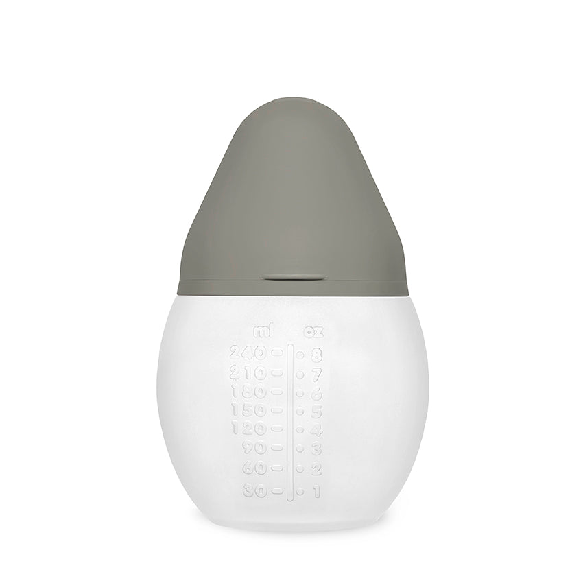 Biberon Kaki 240 ml - Élhée