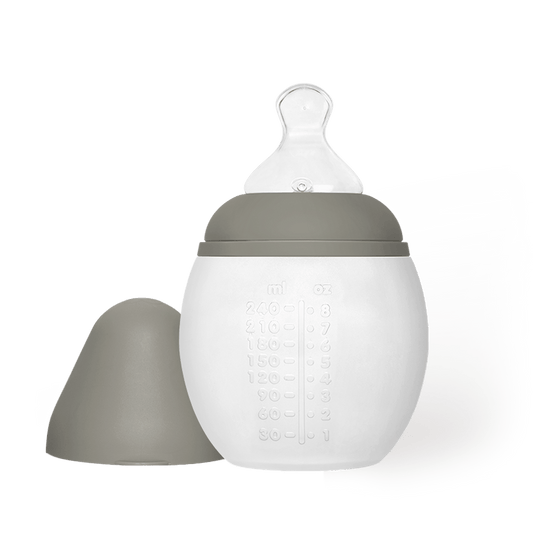 Biberon Kaki 240 ml - Élhée