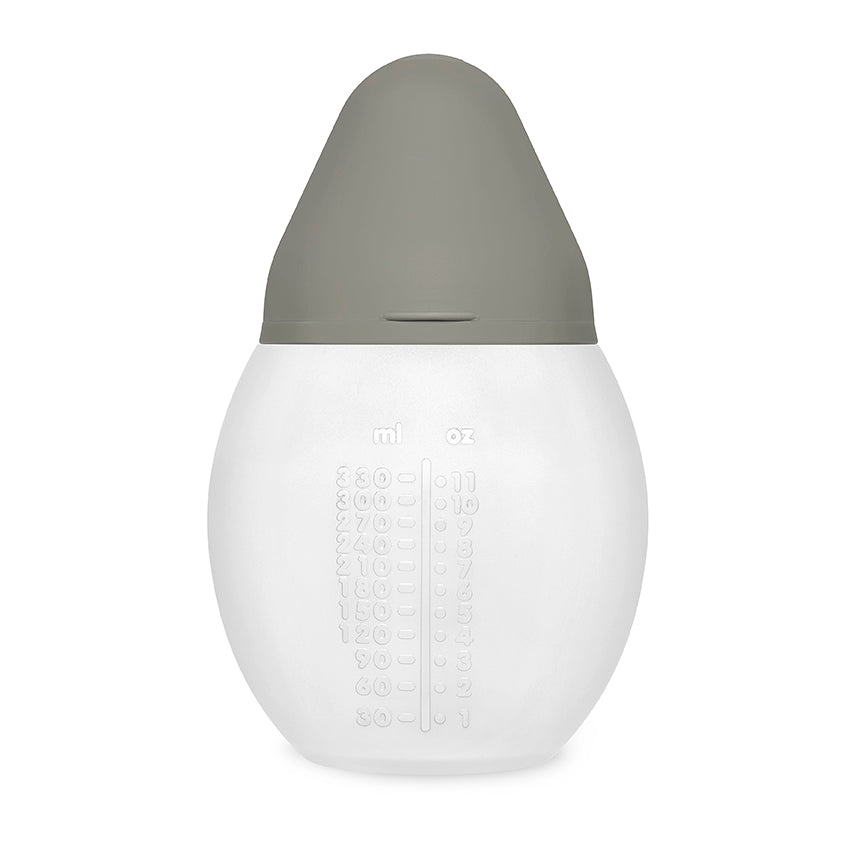 Biberon Kaki 330 ml - Élhée