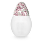 Biberon Liberty Mimosa Pink 330ml - Élhée