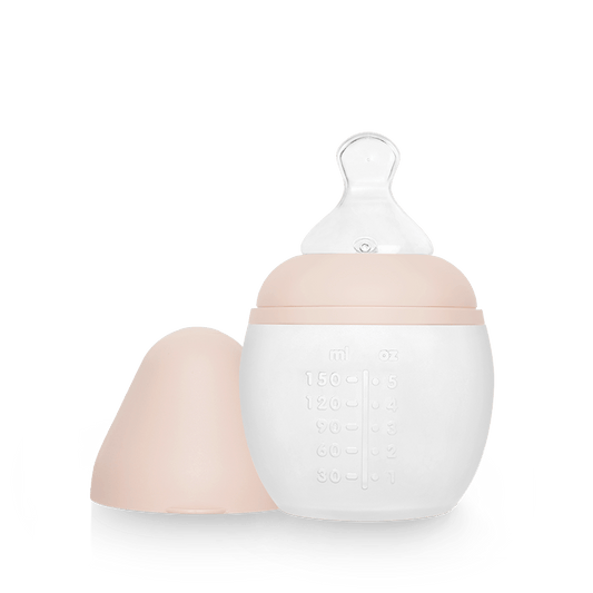 Biberon Nude 150 ml (S) - Élhée