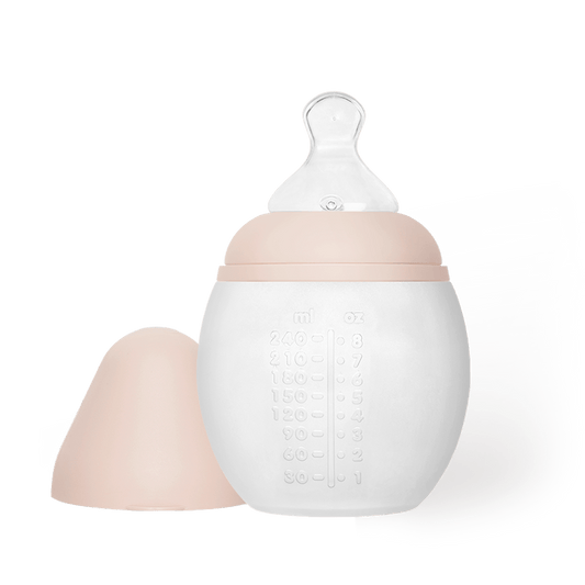 Biberon Nude 240 ml - Élhée