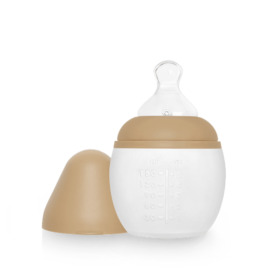 Biberon Oats 150 ml (S) - Élhée