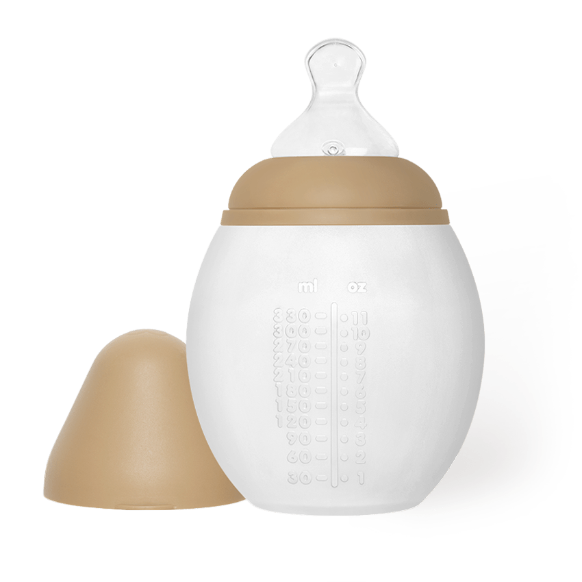 Biberon Oats 330 ml - Élhée