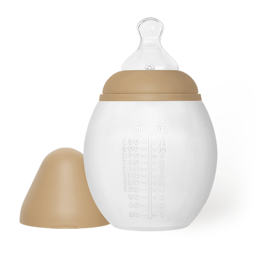 Biberon Oats 330 ml - Élhée