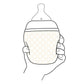 Biberon Sand 150 ml (S) - Élhée