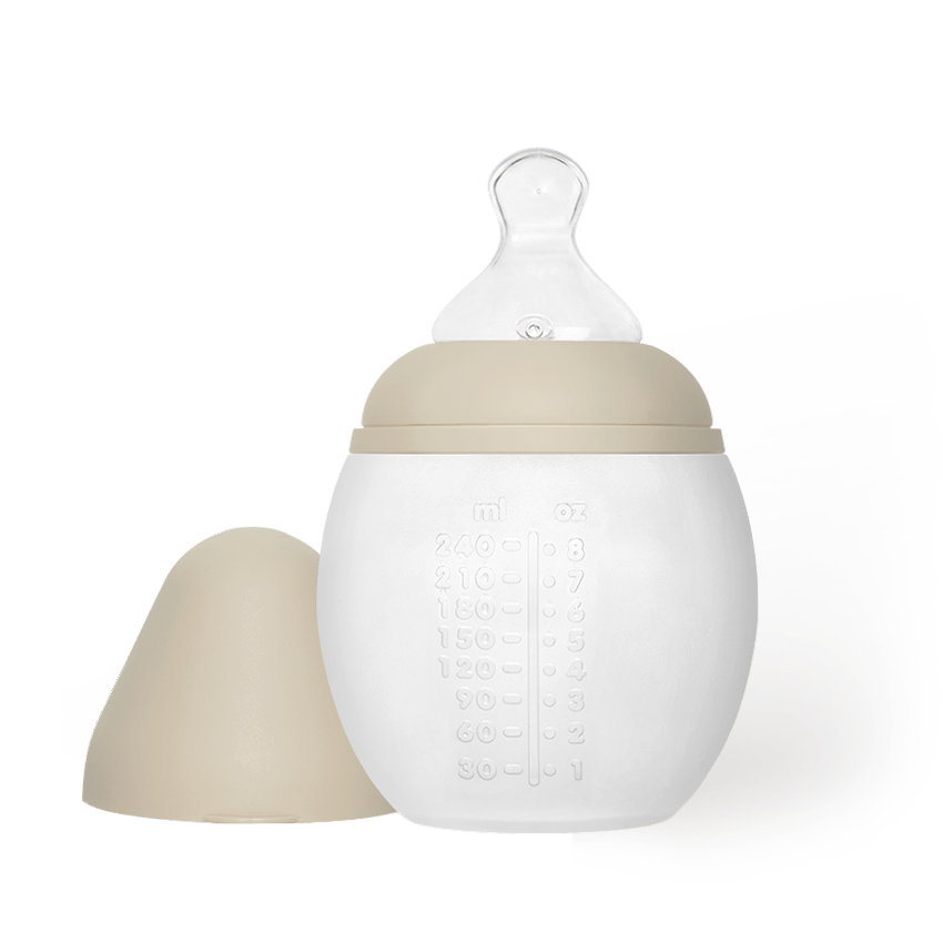 Biberon Sand 240 ml - Élhée