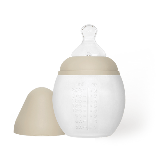 Biberon Sand 240 ml - Élhée