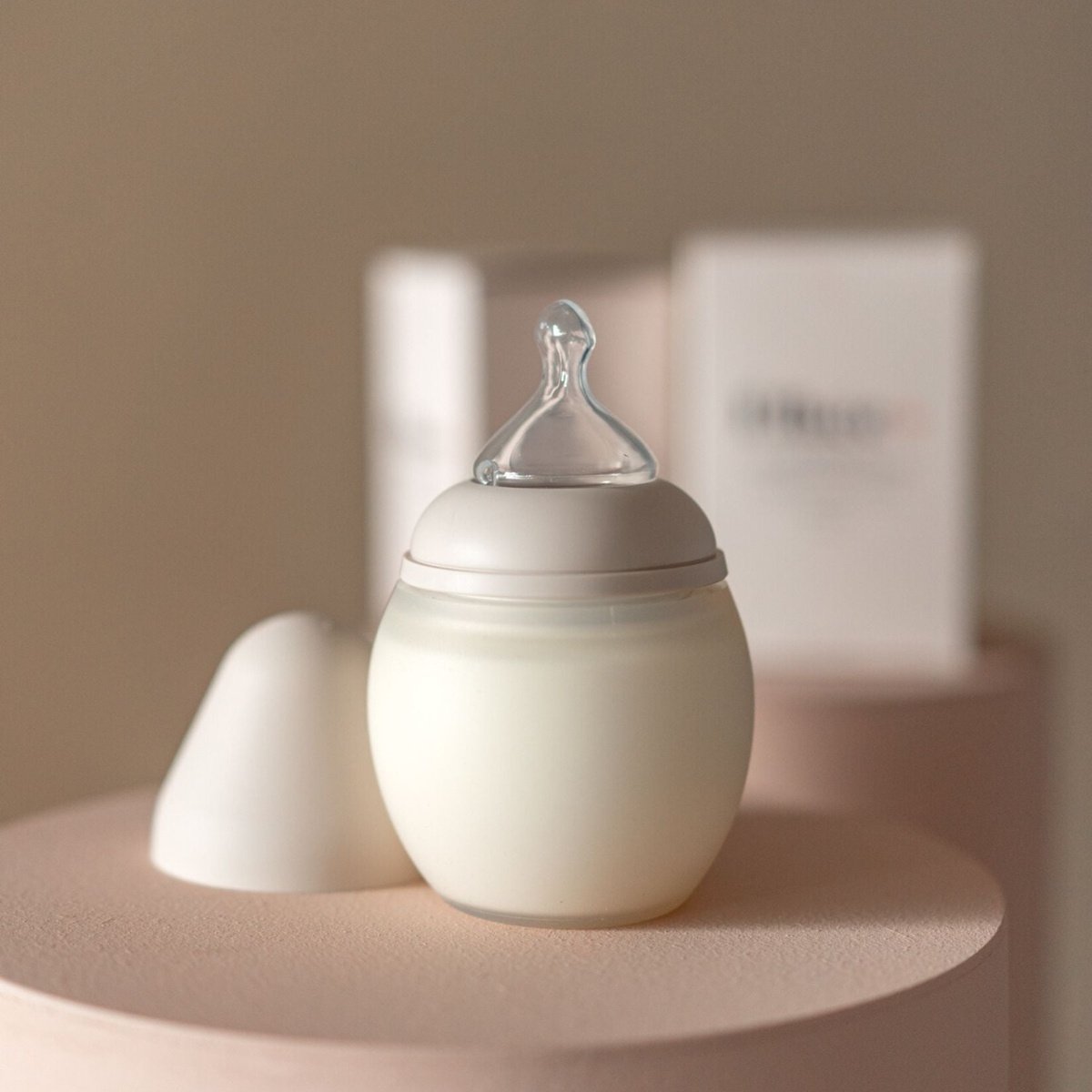 Biberon Sand 330 ml - Élhée