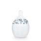Anti-colic baby bottle 5 oz | Tartine et Chocolat "Toile de Jouy" Blue 0m+