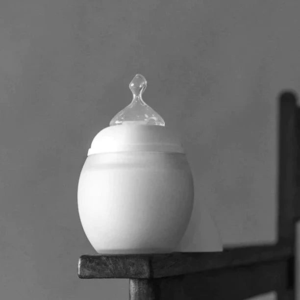 Duo de tétines - Débit "Moyen" (M) - Élhée