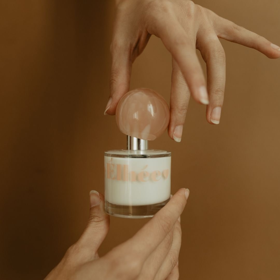 L'Eau Lactée - Élhée