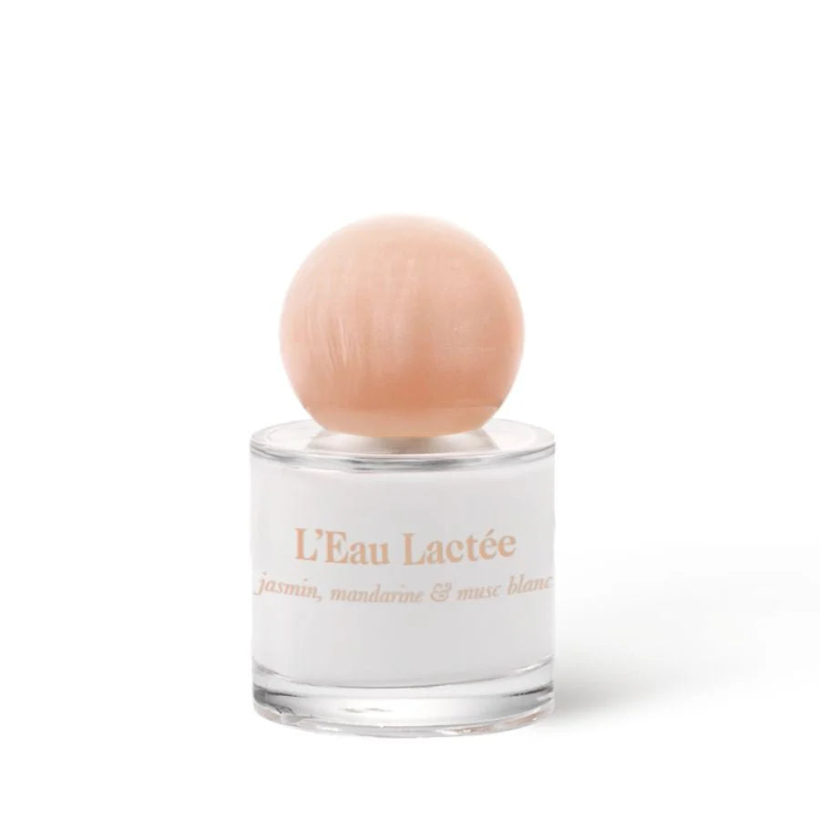 Hydrating care fragrance "L'Eau Lactée"