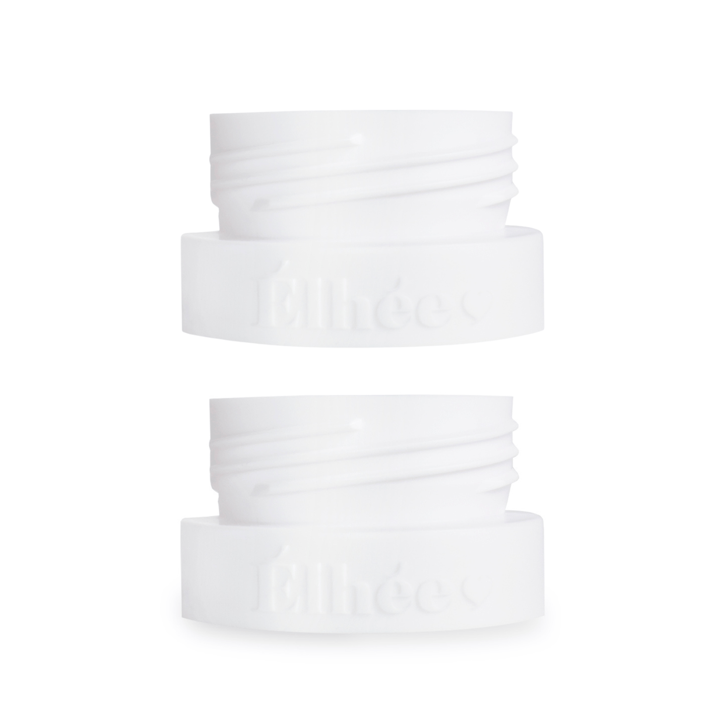 Lot de 2 adaptateurs tire-lait Avent et chauffe-biberon nomade - Élhée