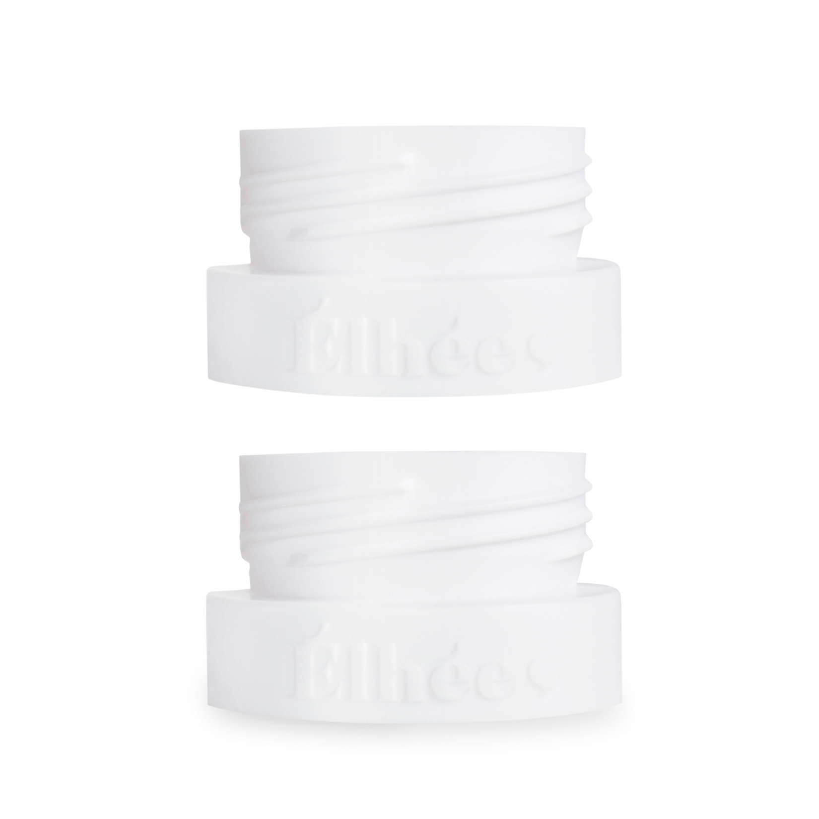 Lot de 2 adaptateurs tire-lait Avent et chauffe-biberon nomade - Élhée