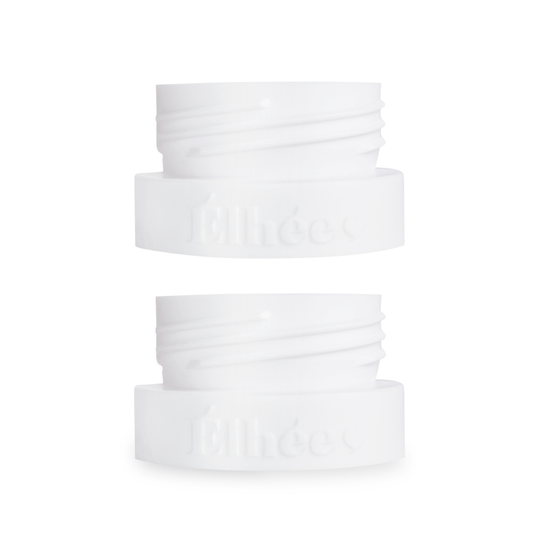 Lot de 2 adaptateurs tire-lait Avent et chauffe-biberon nomade - Élhée