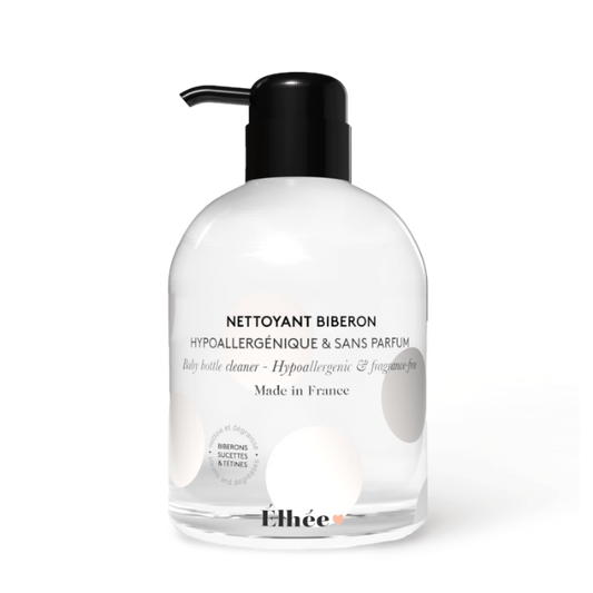 Nettoyant Biberon - Élhée