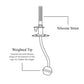 Weighted straw cup 8 oz | Graouu 6m+