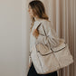Sac à langer "Benne" | That's Mine - Élhée