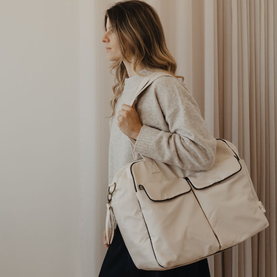 Sac à langer "Benne" | That's Mine - Élhée