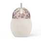 Tasse à paille lestée 240 ml | Graouu Pink 6m+ - Élhée