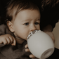Tasse d'apprentissage - Sand/Graouu - Élhée