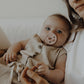 Pack of 3 "ChooChoo" Pacifiers 0-6 months | Ultra-Thin - Pinky